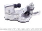 Робочий циліндр щеплення citroen c2/c3/ds3 1,4-1,6 - (2182C7, 9682562280) SACHS 3981 000 091 (фото 3)