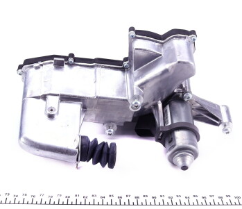 Фото 5 - Рабочий цилиндр сцепления SACHS 3981 000 091 (3981000091)