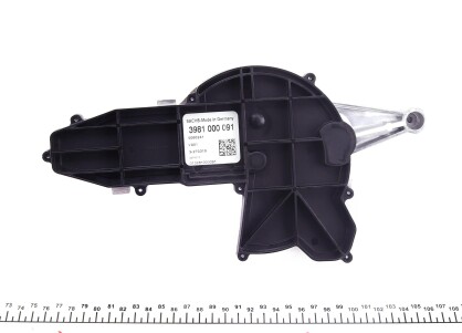 Фото 6 - Рабочий цилиндр сцепления SACHS 3981 000 091 (3981000091)