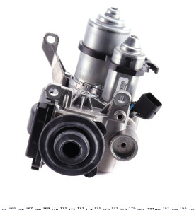 Фото 3 - Елемент трансмісії SACHS 3981 000 092 (3981000092)