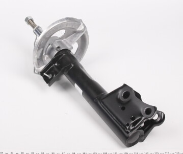 Фото 4 - Стойка амортизатору (амортизатор) SACHS 553 669 (553669)