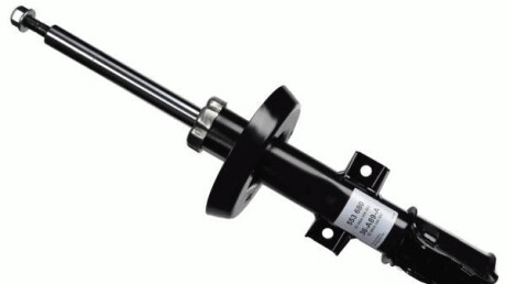 Амортизатор передн Лів/Прав SAAB 9-5 2.0-3.0D 09.97-12.09 - SACHS 553 680