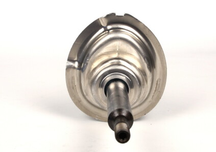 Фото 2 - Стойка амортизатору (амортизатор) SACHS 556832