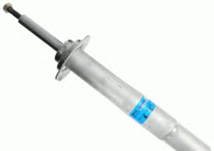 Фото 3 - Стойка амортизатору (амортизатор) SACHS 556832