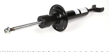 Фото 2 - Стійка амортизатору (амортизатор) SACHS 557 833 (557833)
