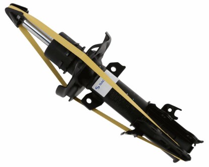 Амортизатор підвіски - SACHS 560 083