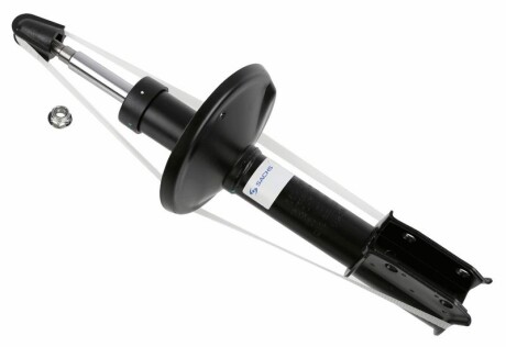 Амортизатор передн Лів/Прав DACIA LOGAN, LOGAN EXPRESS, LOGAN MCV, SANDERO LADA LARGUS RENAULT LOGAN EXPRESS, LOGAN I 1.0ALK-1.6LPG 09.04- - SACHS 560 100