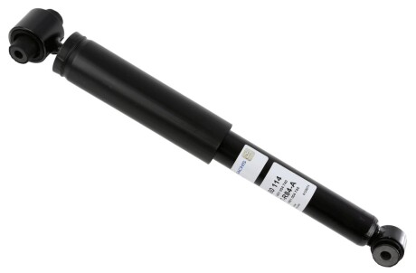 Фото 2 - Стойка амортизатору (амортизатор) SACHS 560 114 (560114)