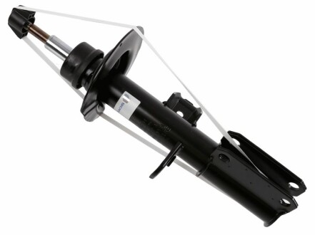 Амортизатор - ((6750360, 1096272, 6754342, 6754344, 31311096272)) SACHS 560 204