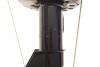 Мініатюра 3 - Стійка амортизатору (амортизатор) SACHS 560 561