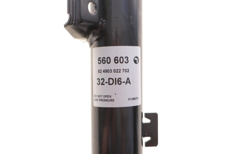 Фото 3 - Стійка амортизатору (амортизатор) SACHS 560 603