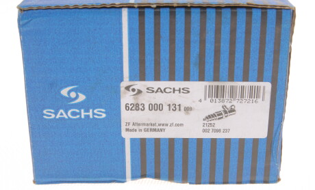 Фото 3 - Робочий циліндр зчеплення SACHS 6283 000 131 (6283000131)