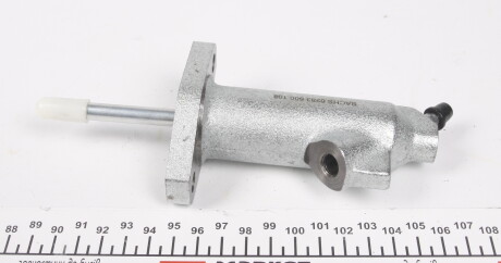 Фото 3 - Робочий циліндр зчеплення SACHS 6283 600 108 (6283600108)