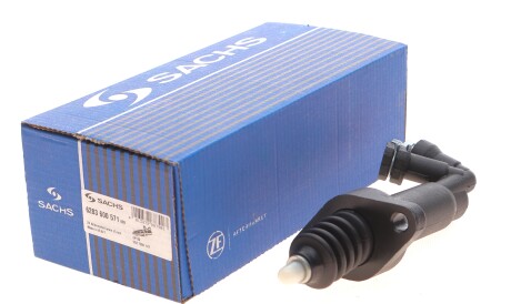 Фото 2 - Рабочий цилиндр сцепления SACHS 6283600571