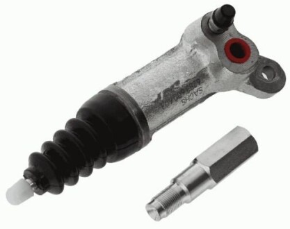 Робочий циліндр зчеплення AUDI/VW A4/A6/Passat 1,6-2,8 94-01 - SACHS 6283600603