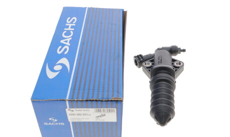 Фото 2 - Робочий циліндр зчеплення SACHS 6283 605 023 (6283605023)