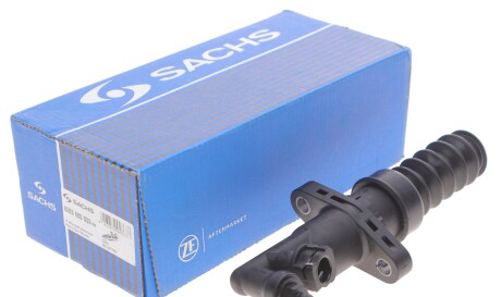 Фото 2 - Рабочий цилиндр сцепления SACHS 6283 605 033 (6283605033)