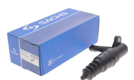 Фото 2 - Рабочий цилиндр сцепления SACHS 6283 654 004 (6283654004)