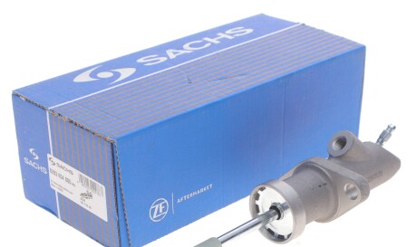 Фото 2 - Робочий циліндр зчеплення SACHS 6283654005