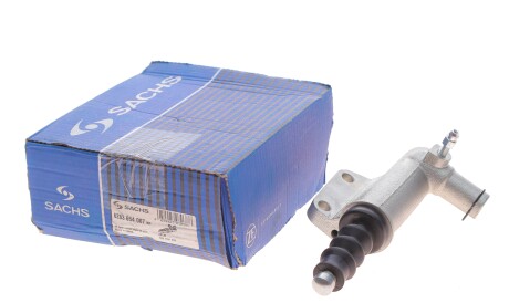 Фото 2 - Робочий циліндр зчеплення SACHS 6283 654 007 (6283654007)