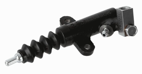 Робочий циліндр зчеплення (19,05мм) KIA SORENTO I 2.5D 08.02-12.11 - SACHS 6283654020