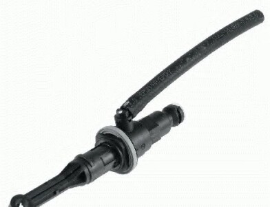 Фото 4 - Главный цилиндр сцепления SACHS 6284 600 623 (6284600623)