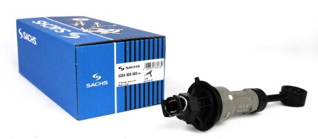 Фото 2 - Головний циліндр зчеплення SACHS 6284 600 669 (6284600669)