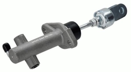 Цилиндр сцепл. главный Lacetti Nubira - SACHS 6284600695