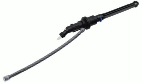 Фото 2 - Главный цилиндр сцепления SACHS 6284600714