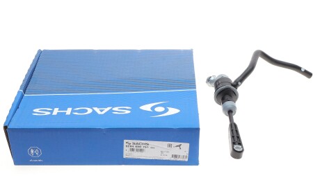 Фото 2 - Головний циліндр зчеплення SACHS 6284600751