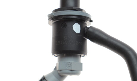 Фото 3 - Головний циліндр зчеплення SACHS 6284600751