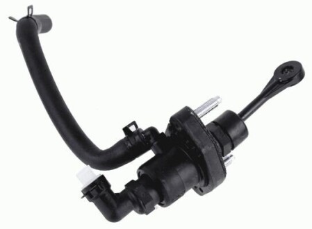 Фото 2 - Главный цилиндр сцепления SACHS 6284600780