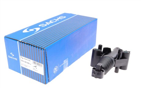 Фото 3 - Главный цилиндр сцепления SACHS 6284600868