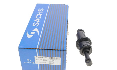 Фото 2 - Головний циліндр зчеплення SACHS 6284 605 006 (6284605006)