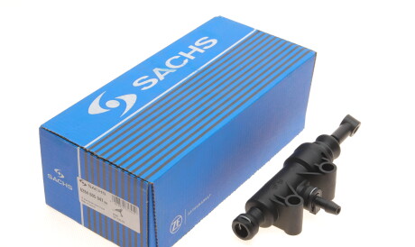 Фото 2 - Головний циліндр зчеплення SACHS 6284605047