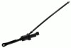 POMPA CITROEN SPRZEGLA BERLINGO - (218269, 2182E8, 9686139080) SACHS 6284 605 051 (фото 1)