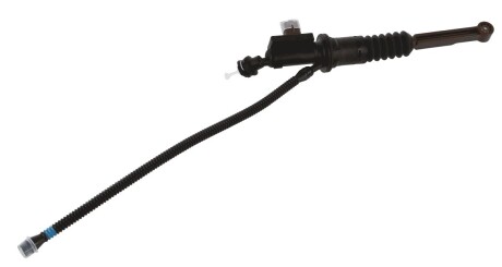 Фото 2 - Главный цилиндр сцепления SACHS 6284605093