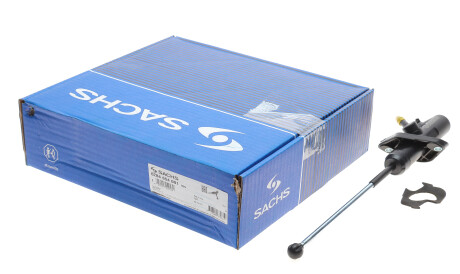 Фото 2 - Главный цилиндр сцепления SACHS 6284 654 001 (6284654001)