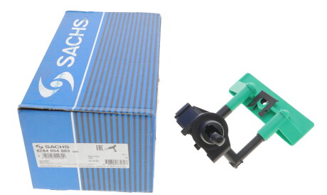 Фото 2 - Головний циліндр зчеплення SACHS 6284 654 003 (6284654003)
