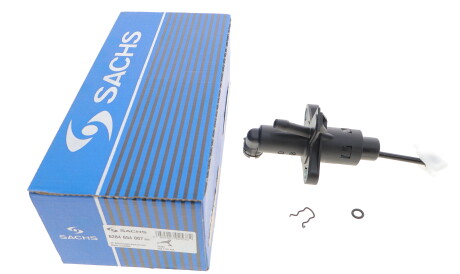 Фото 2 - Главный цилиндр сцепления SACHS 6284 654 007 (6284654007)