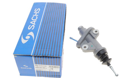 Фото 2 - Главный цилиндр сцепления SACHS 6284 654 009 (6284654009)