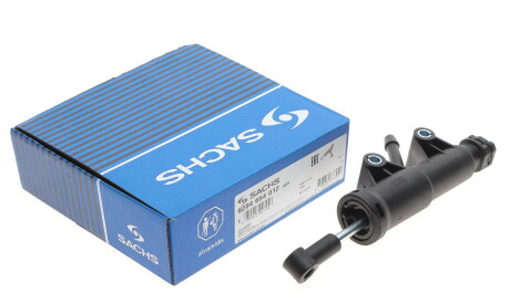 Фото 2 - Главный цилиндр сцепления SACHS 6284 654 012 (6284654012)