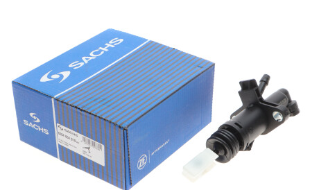 Фото 2 - Головний циліндр зчеплення SACHS 6284 654 019 (6284654019)