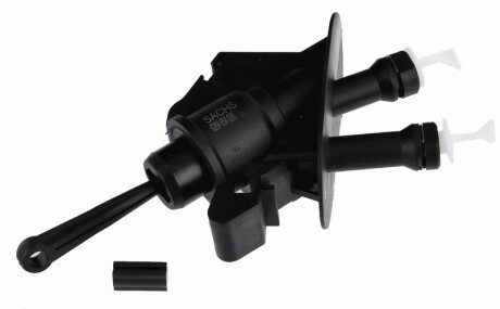 Циліндр зчеплення головний FORD/MAZDA Fiesta/Fusion/Mazda 2 1,3-1,6 01>> - ((DD3241990)) SACHS 6284654026