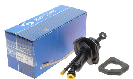 Фото 2 - Головний циліндр зчеплення SACHS 6284 654 027 (6284654027)