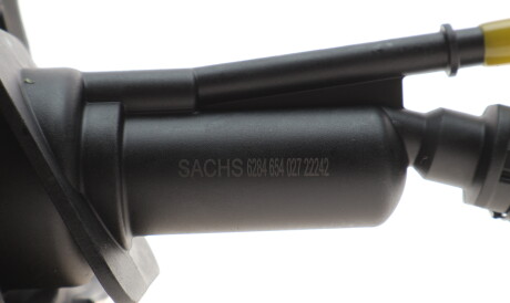 Фото 3 - Головний циліндр зчеплення SACHS 6284 654 027 (6284654027)