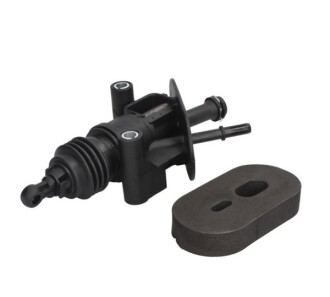 Головний циліндр зчеплення, транспортний засіб із кермом на ліва сторона, без датчика FORD B-MAX, ECOSPORT, FIESTA, FIESTA VI, TOURNEO COURIER B460, TRANSIT COURIER B460 1.0-1.6D 06.08- - SACHS 6284 654 040