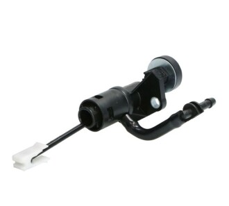 Головний циліндр зчеплення (19,5мм), транспортний засіб із кермом на ліва сторона AUDI A6 C5, ALLROAD C5 SKODA SUPERB I VW PASSAT B5.5 1.9D-4.2 11.98-03.08 - SACHS 6284654044