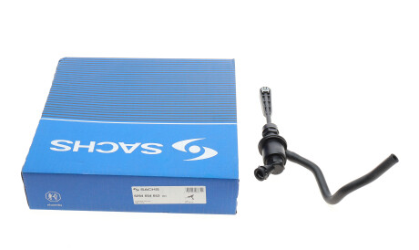 Фото 2 - Главный цилиндр сцепления SACHS 6284 654 053 (6284654053)