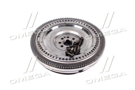 Фото 2 - Махове колесо (маховик) SACHS 6366 000 008